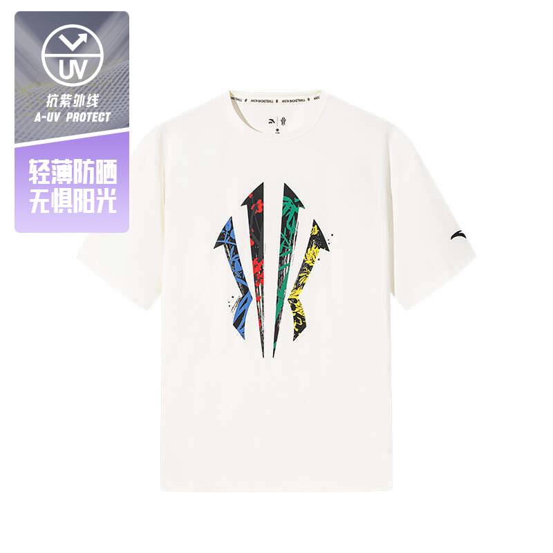 男女款短袖针织衫172521109-1