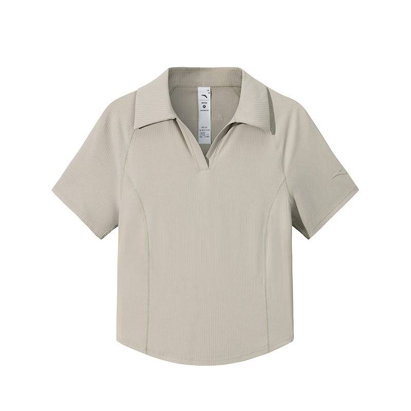 女短袖POLO衫162527108-3