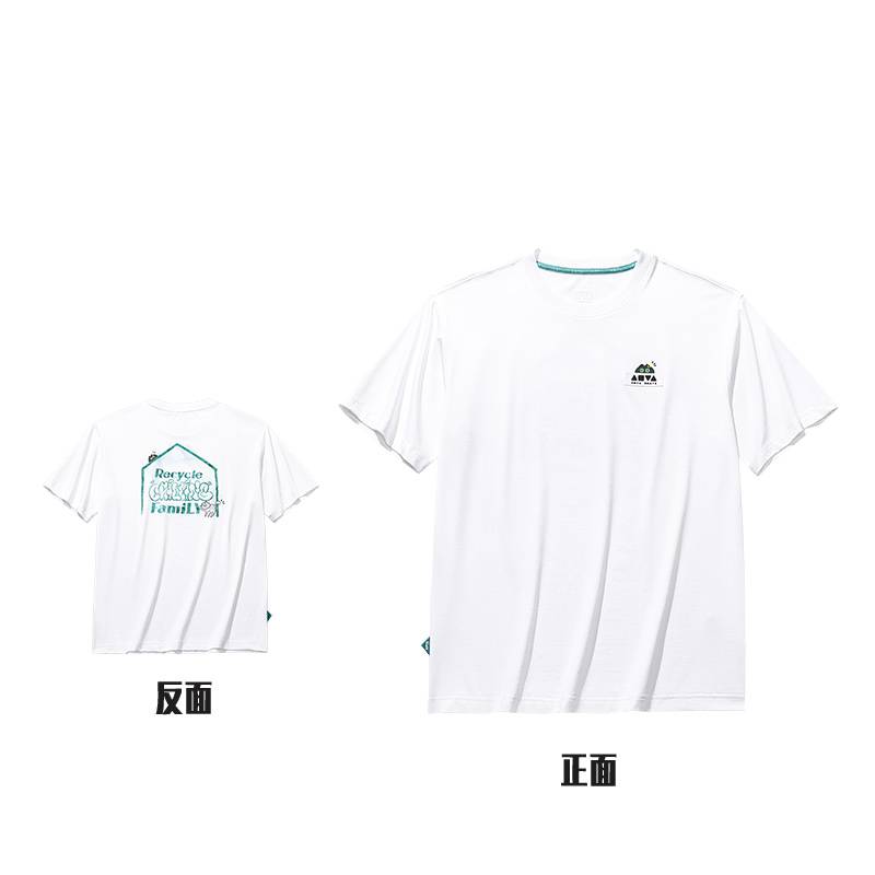 男女款短袖针织衫172538104-1