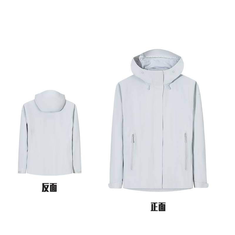 冠军徒步女子厚外套162510615-1