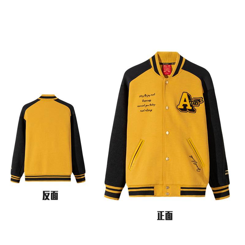 男针织运动上衣152518701S-2