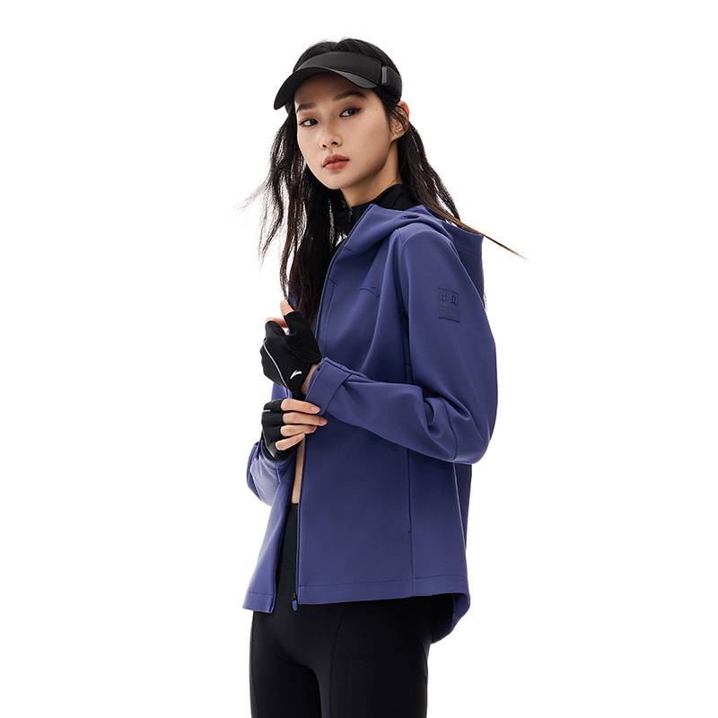 女梭织运动上衣162517602-3