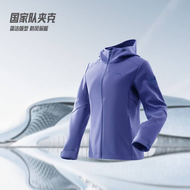女梭织运动上衣162517602-3