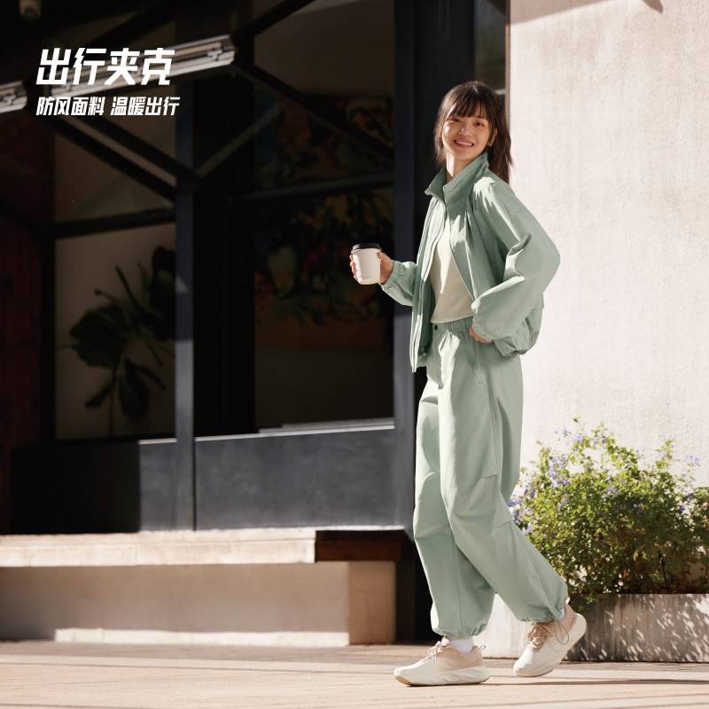 女单茄克外套162527620-2