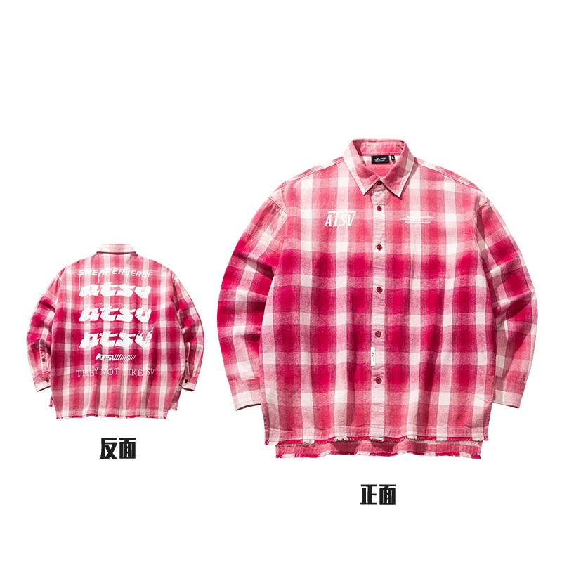 男子休闲上衣152528613V-2