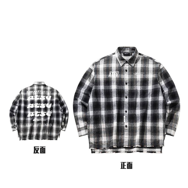 男子休闲上衣152528613V-1