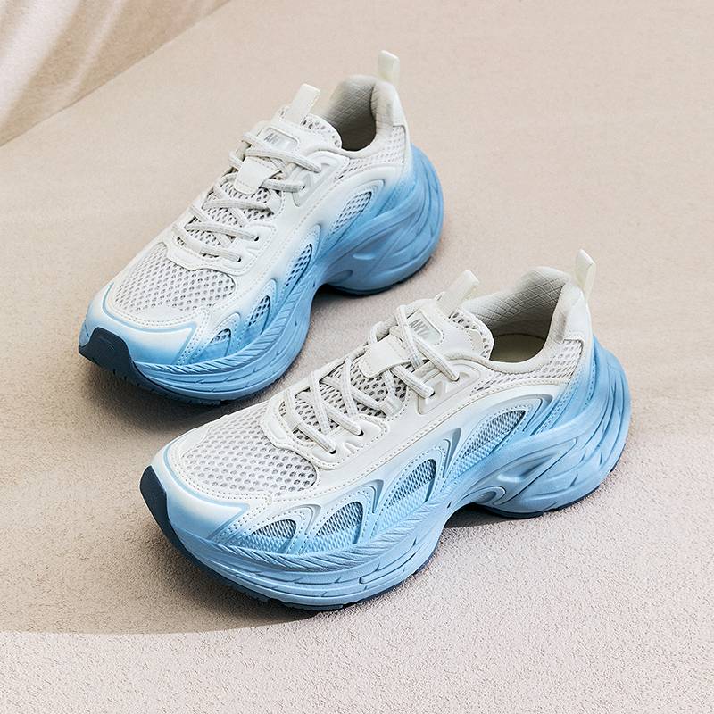 女子运动休闲鞋122528857-3