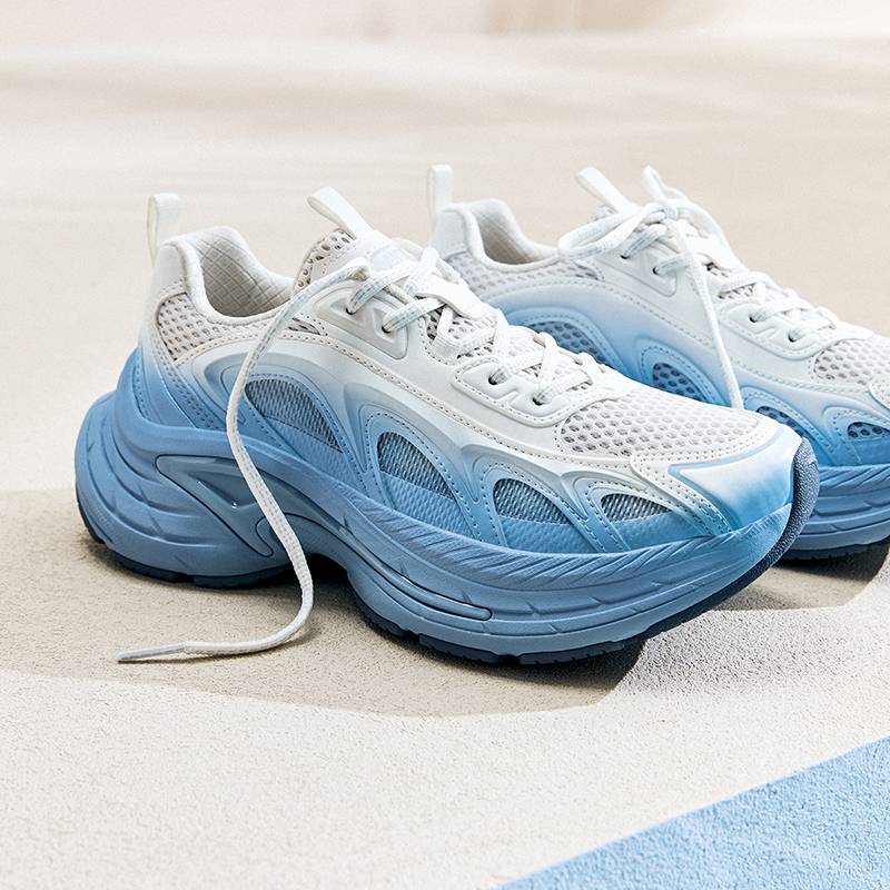 女子运动休闲鞋122528857-3