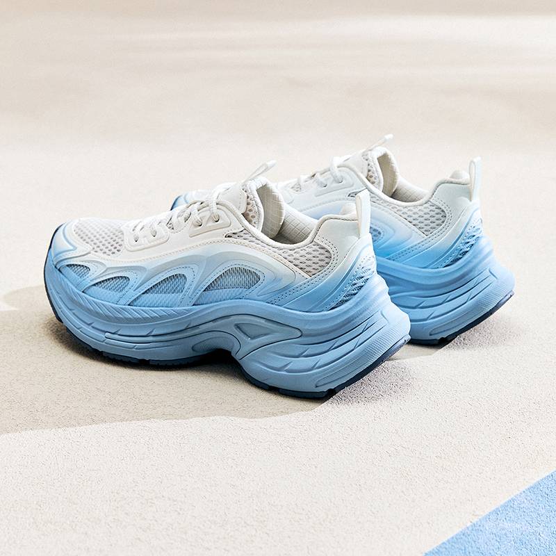 女子运动休闲鞋122528857-3