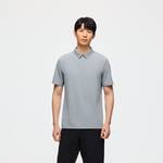 冠军荣耀男子疾飞速干短袖POLO衫152520107-1