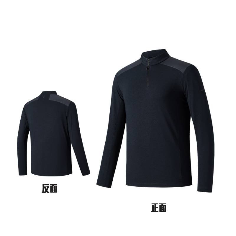 男子长袖针织衫152520403-4