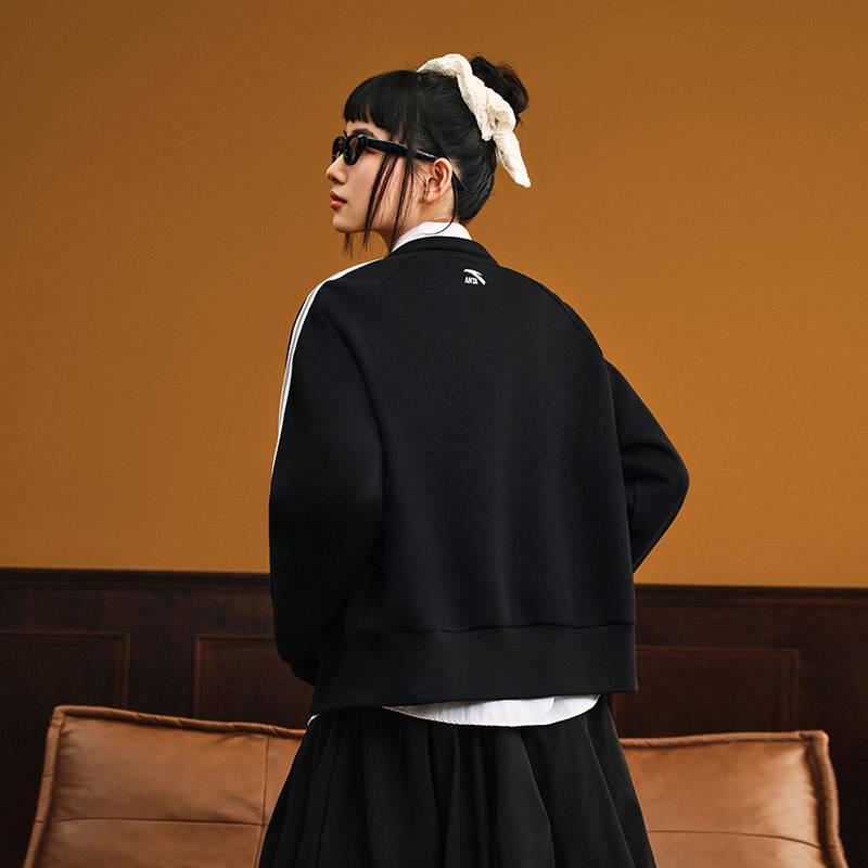 女针织运动上衣162538704-1