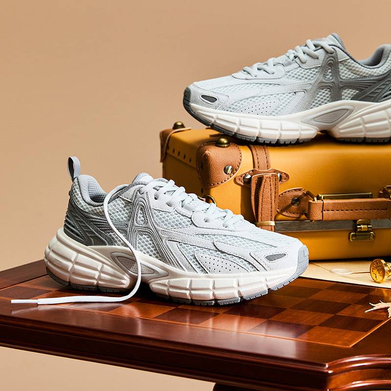 生活系列破晓ALPHADAWN女子休闲鞋122548801-2