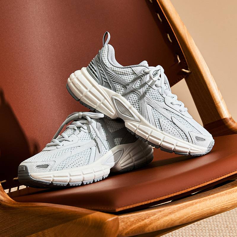 生活系列破晓ALPHADAWN女子休闲鞋122548801-2