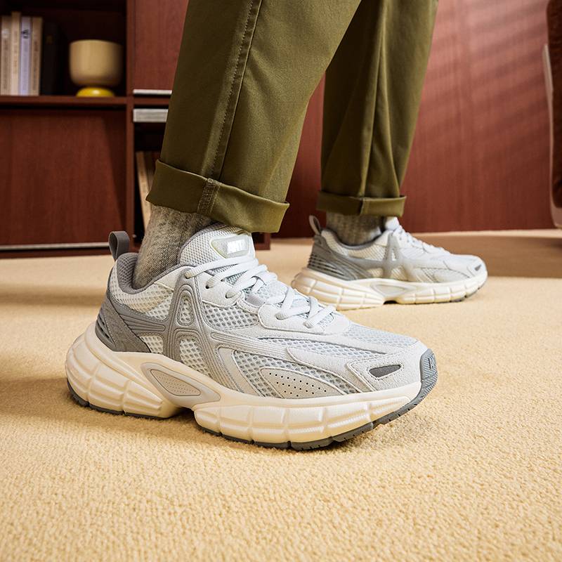 生活系列破晓ALPHADAWN男子休闲鞋112548801-2