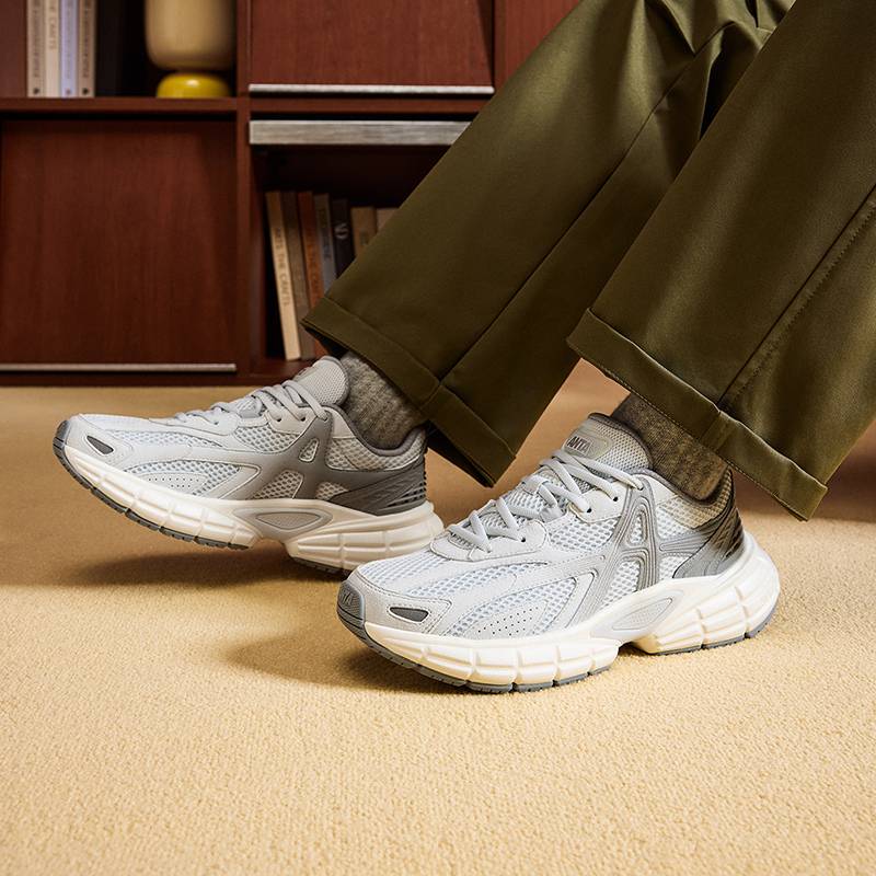 生活系列破晓ALPHADAWN男子休闲鞋112548801-2