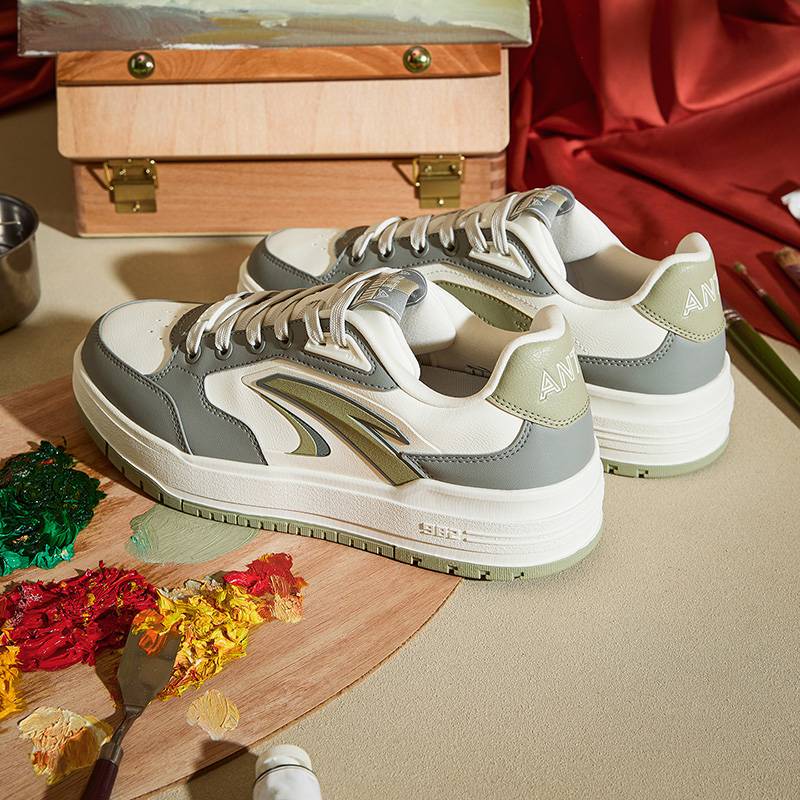 9826代男子经典板鞋112548066-4