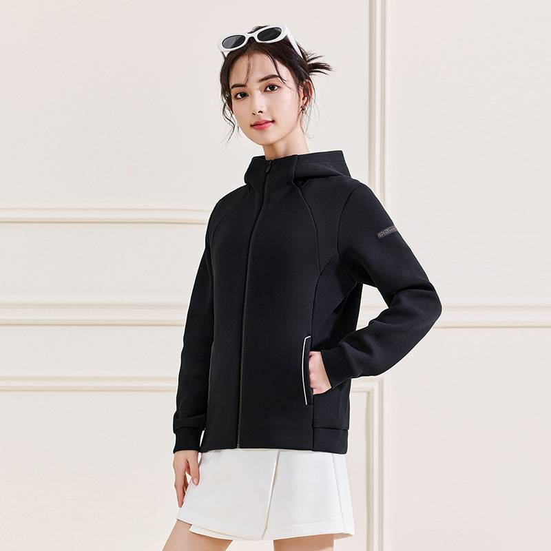 女针织运动上衣162517707S-4
