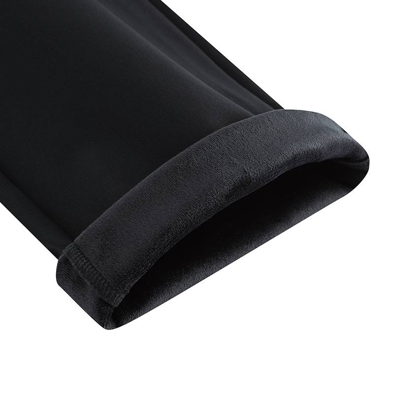 男针织运动长裤152541318P-1