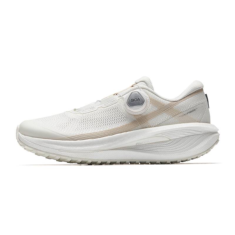 冠军荣耀2代女子氮科技舒适慢跑鞋122525542A-1