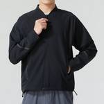 男子训练运动飞行员外套