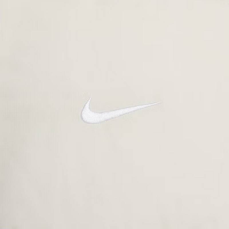 女子DWNFL METRO新款时尚保暖宽松连帽羽绒服FZ5929-104