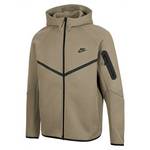 男子TCH FLC FZ WR HOODIE运动健身夹克外套HV0950-320