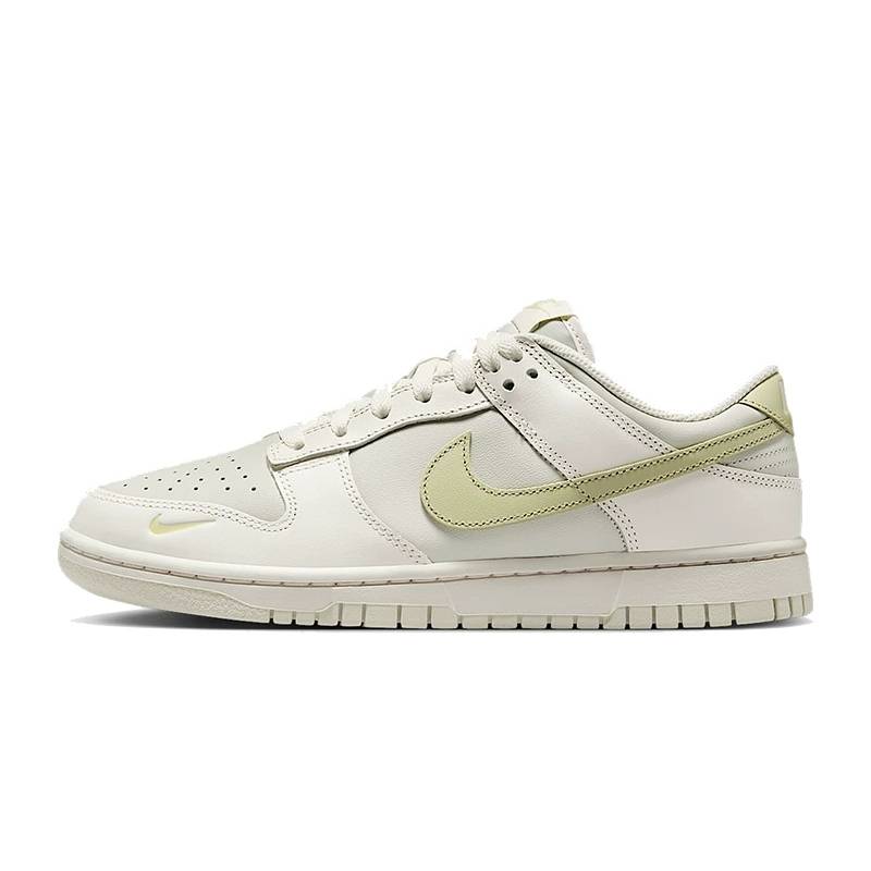 女鞋WMNS NIKE DUNK LOW运动休闲鞋IB3484-001