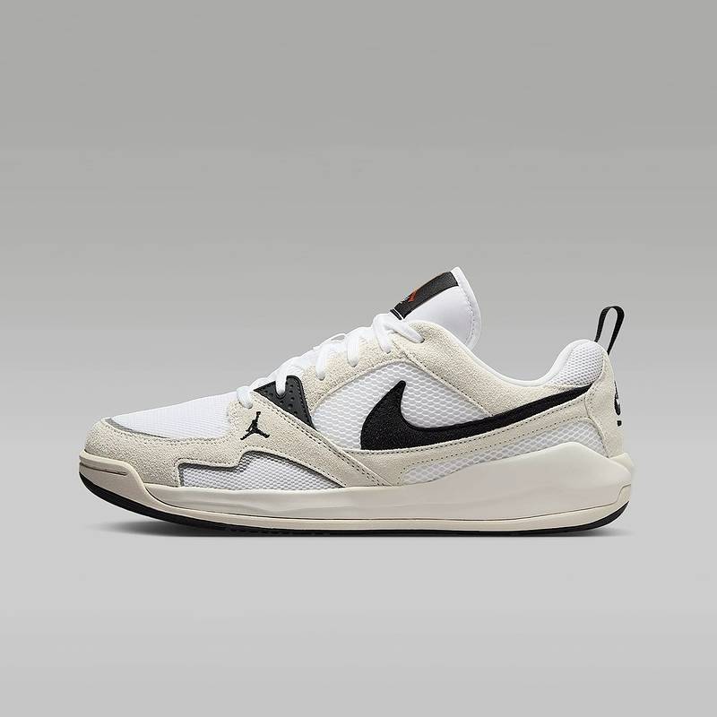 男鞋JORDAN CMFT ERA低帮运动训练篮球鞋HJ6777-100