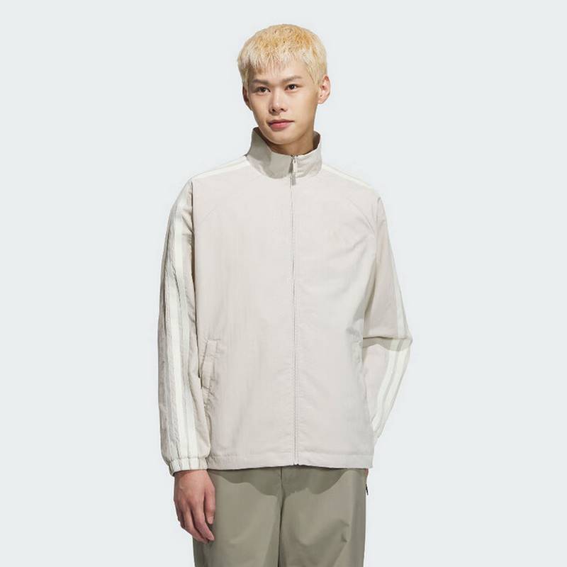 男 运动型格系列 M 3S JKT 梭织夹克
