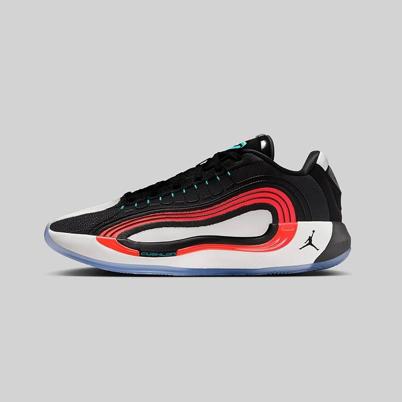 男子JORDAN LUKA 4运动训练篮球鞋HF0824001