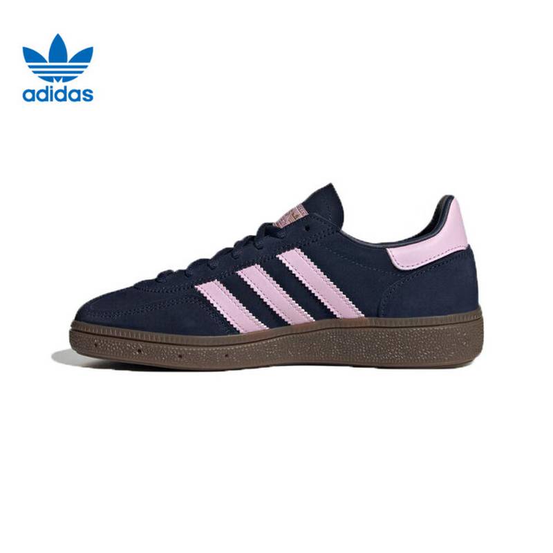 大童HANDBALL SPEZIAL J运动休闲鞋