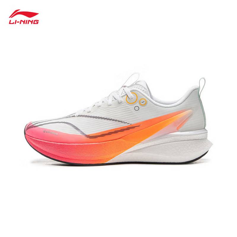 男鞋赤兔8 PRO运动鞋竞速训练马拉松体测跑步鞋ARPV015-1