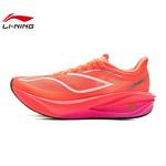 女子?丝反光轻质透气竞速比赛跑鞋ARMV002-27