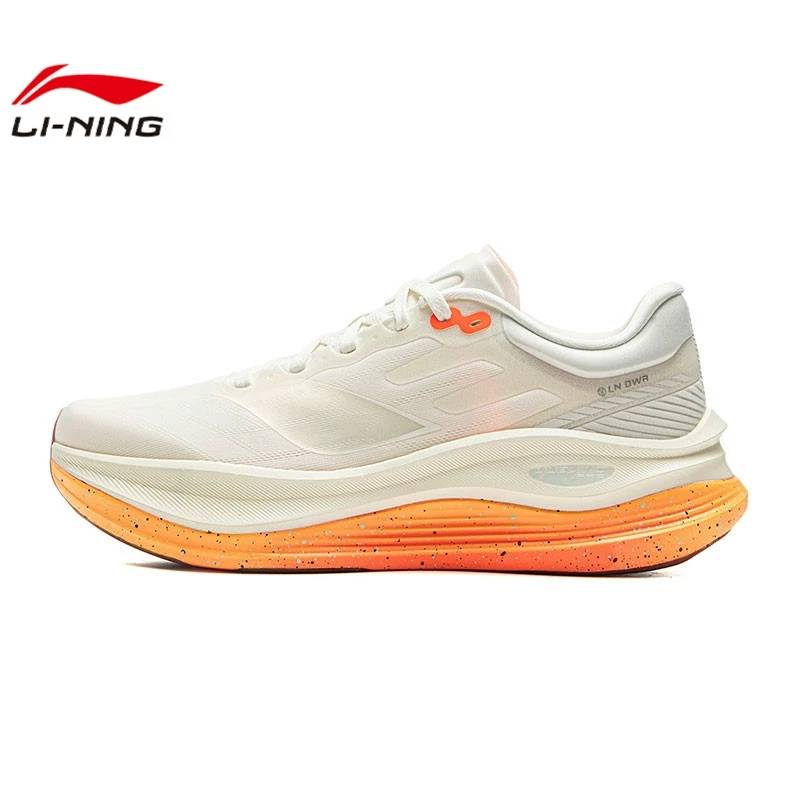 越影5PRO男款运动鞋竞速训练马拉松体测跑步鞋ARHV013-13