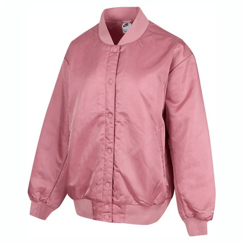 女子NSW NK DESTROYER WVN J运动休闲棉服外套HJ0972-699