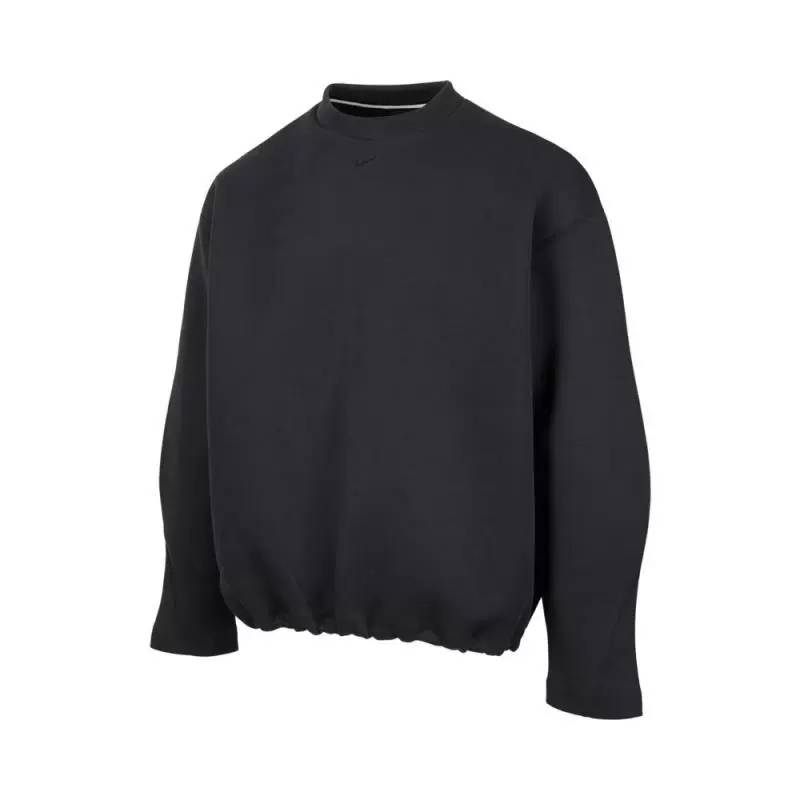 男子AS M NK TCH FLC CREW运动卫衣HJ2939-060