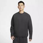 男子AS M NK TCH FLC CREW运动卫衣HJ2939-060