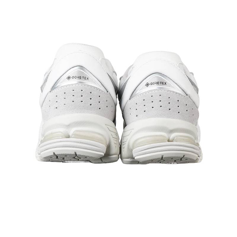 男女同款复古休闲运动透气舒适跑步老爹鞋M2002RXM-D