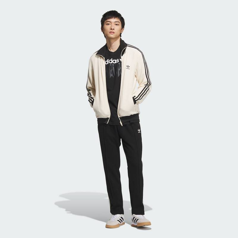 男女款休闲外套JW0109
