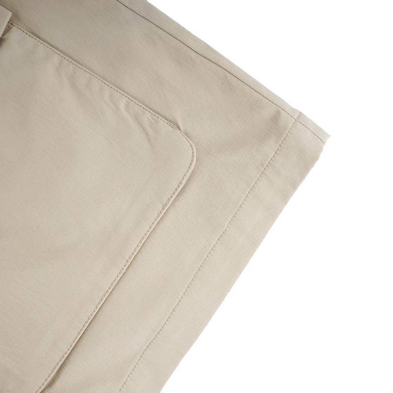 男士户外复古工装风谷仓夹克CO1JAW19071C12