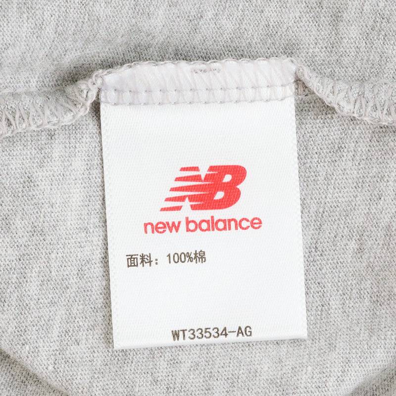 女款经典时尚简约百搭短袖T恤WT33534-AG