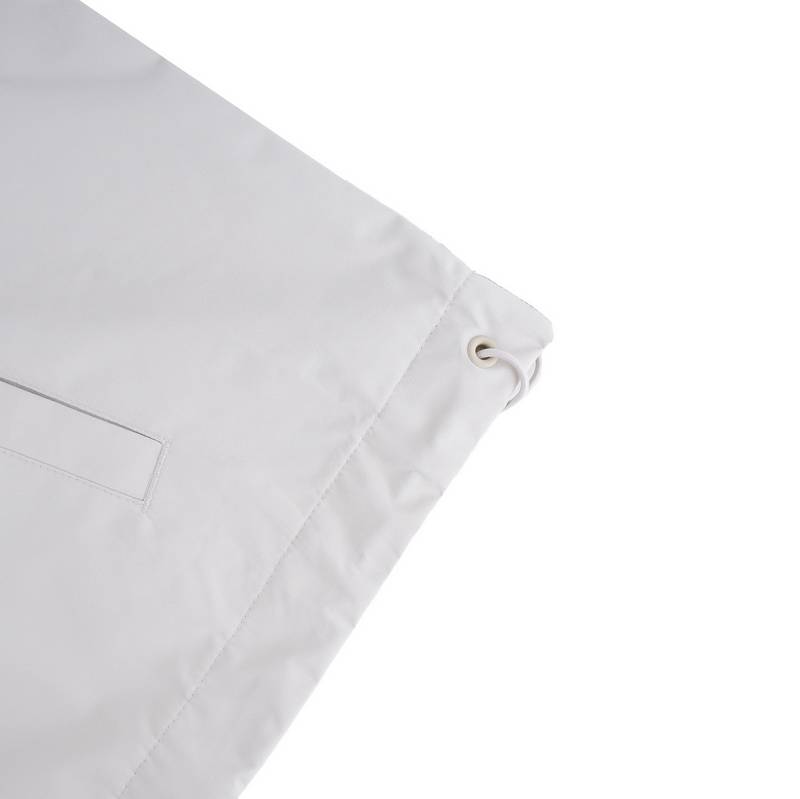 男子运动服连帽夹克外套AMJ43302-TWF