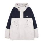 男子运动服连帽夹克外套AMJ43302-TWF