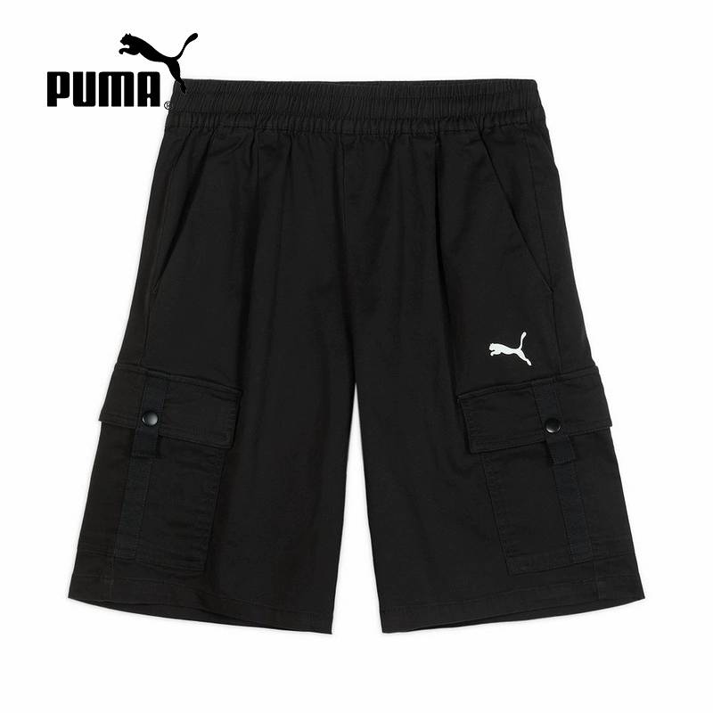 男子工装短裤2PU63585201