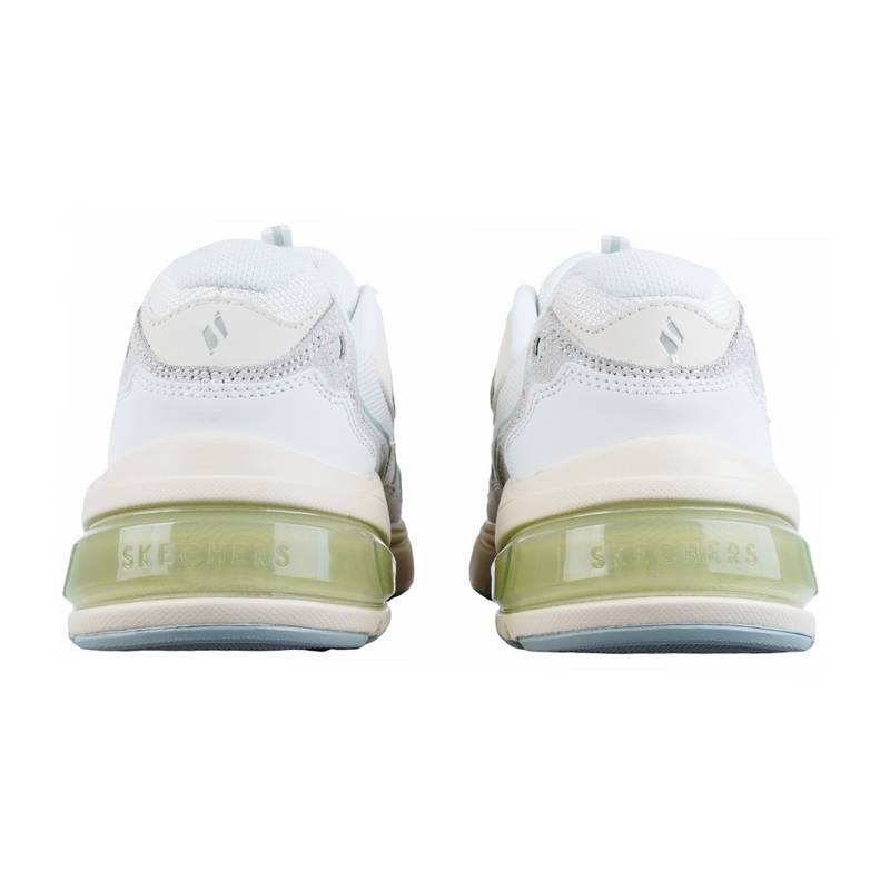 女子SKECHERS SHADOWS运动休闲鞋177361-NTMT