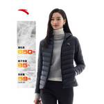 女防泼水保暖修身羽绒服162447902-4