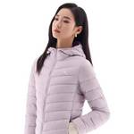 女连帽防泼水保暖修身外套162447902-3
