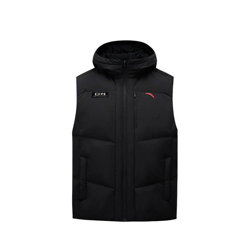 男羽绒马甲152547914-2