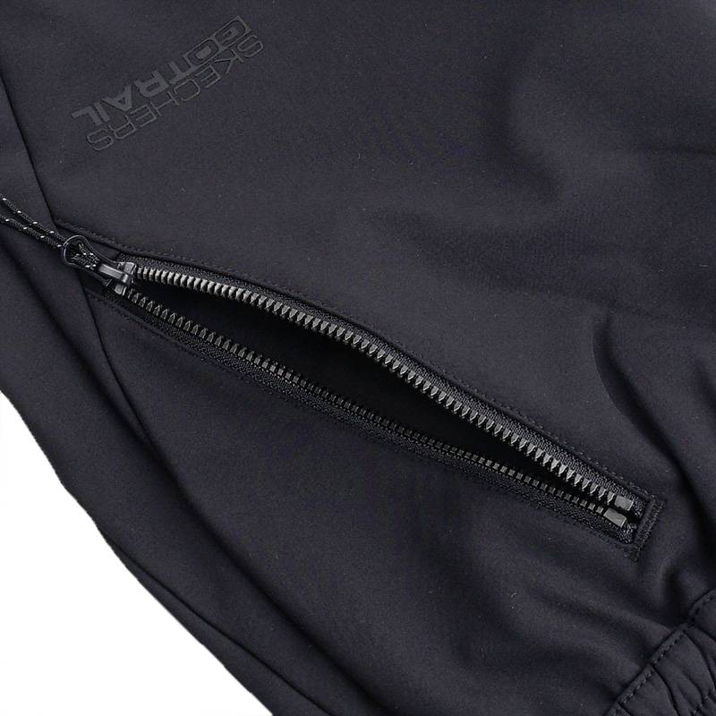 男子长裤运动裤宽松舒适休闲裤P325M112-0018